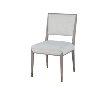 Reform Side Chair - Madison Dove